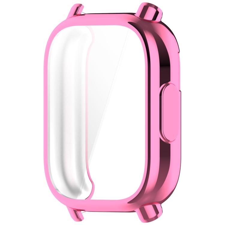 xDfind TPU Full Coverage Watch Protective Case, For Redmi Watch 5 Lite, For Redmi Watch 5 Active