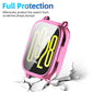 xDfind TPU Full Coverage Watch Protective Case, For Redmi Watch 5 Lite, For Redmi Watch 5 Active