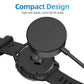 xDfind 2 in 1 USB to Type-C Integrated Watch Charging Base, Length: 1.2m, Charging Base