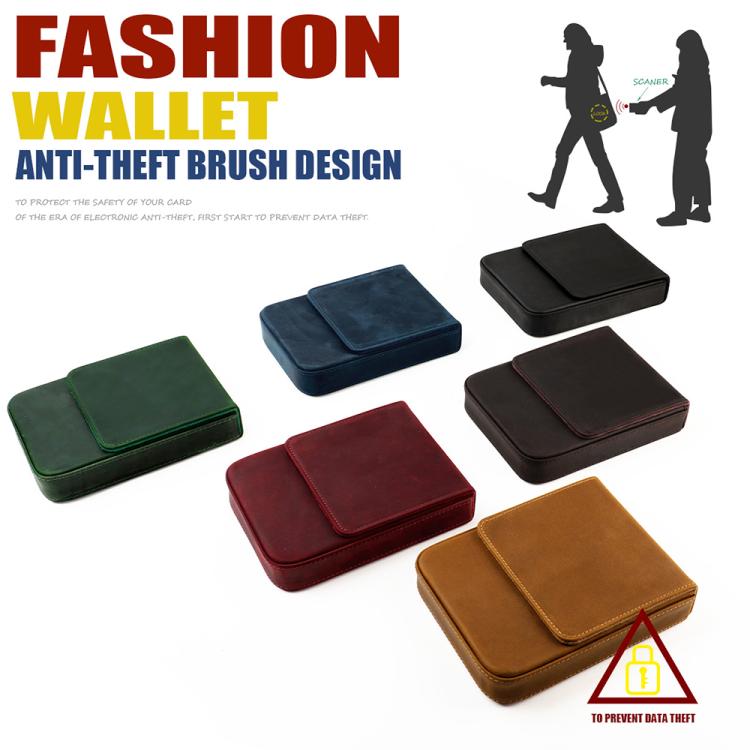 Leather pull-out fountain pen cap covers, assorted colors, snap-flap pockets