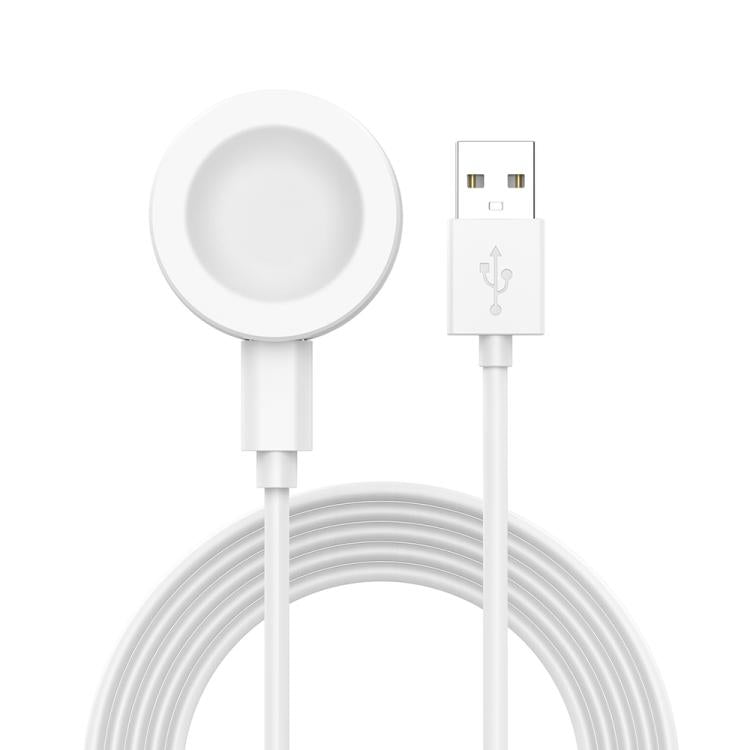 xDfind USB Interface Split Type Smart Watch Charging Cable, Length: 1m, For Huawei Watch GT6 / GT5 Pro / GT5 / GT4