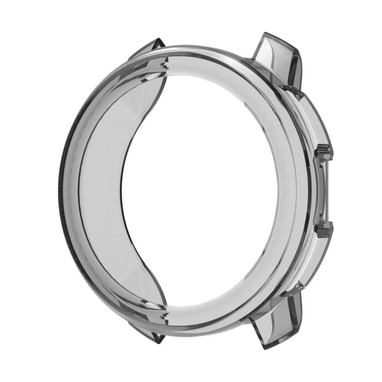 Candy Color Half Coverage Hollow TPU Watch Protective Case, For Suunto Vertical 2