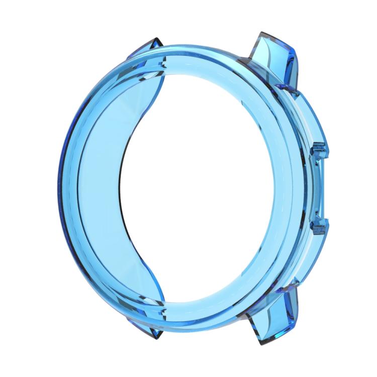 Candy Color Half Coverage Hollow TPU Watch Protective Case, For Suunto Vertical 2