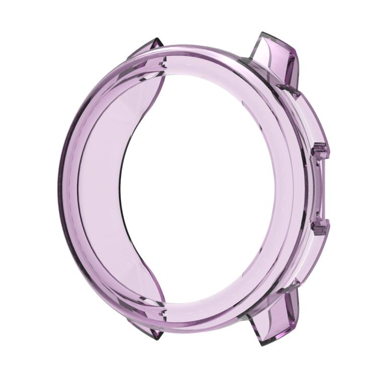 Candy Color Half Coverage Hollow TPU Watch Protective Case, For Suunto Vertical 2