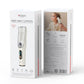 Yesido MG19 baby hair clipper retail box with clear window, ceramic-blade trimmer with LED