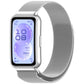 xDfind Milanese Magnetic Metal Watch Band, For Huawei Band 11 Pro / 11