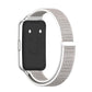 MIJOBS Breathable Nylon Loop Watch Band, For Huawei Band 11 / Band 11 Pro