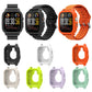 xDfind Shockproof Silicone Smart Watch Protective Case, For Realme Watch5