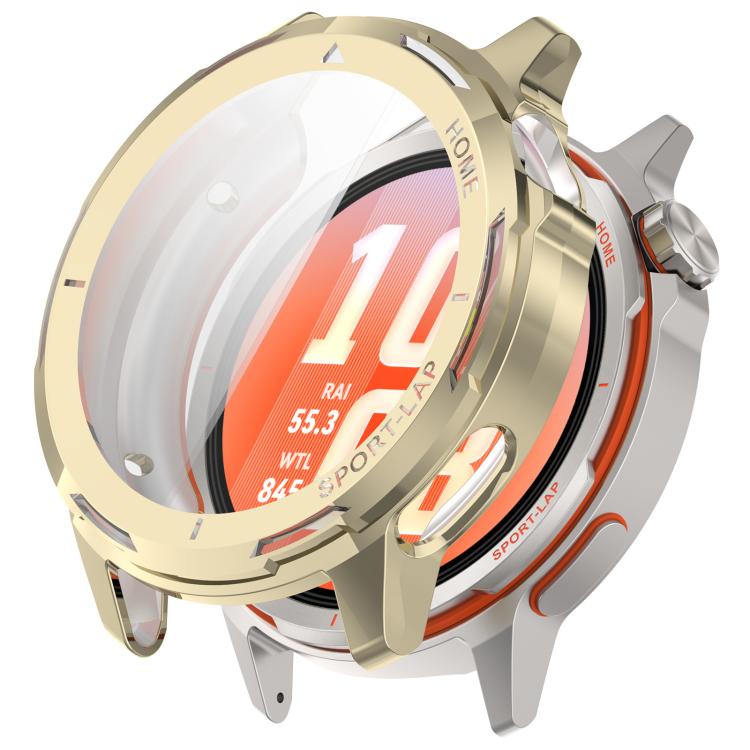 xDfind Full-Coverage TPU Watch Case, For Huawei Watch GT Runner 2