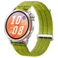 xDfind Double-section Breathable Nylon Watch Band, 18mm, 20mm, 22mm