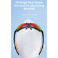 E08 13MP 1080P 30FPS  AI Cycling Smart Glasses with Voice / Calling
