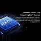 T8 Pro smartwatch feature graphic highlighting its AB5791 chip