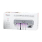 Yesido UV toothbrush dryer holder retail box featuring a gray-and-white device