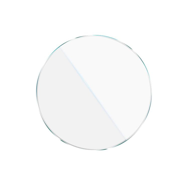 imak Tempered Glass Watch Film, Self-positioning Version, For Honor Watch 6 Plus