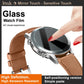 imak Tempered Glass Watch Film, Self-positioning Version, For Honor Watch 6 Plus