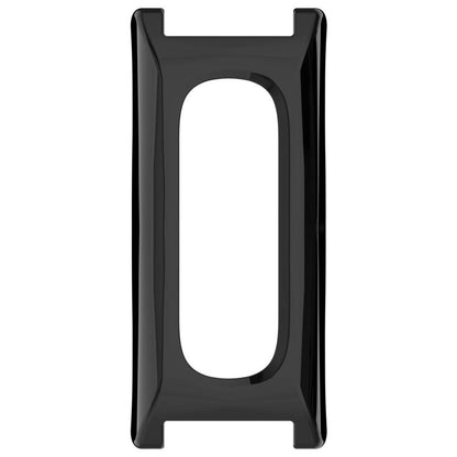 xDfind 12mm Hollow PC Half Coverage Watch Frame Protective Case, For Google Fitbit Air