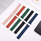 Magnetic Loop Watchband For Apple Watch Series 6 & SE & 5 & 4 40mm / 3 & 2 & 1 38mm, For Apple Watch Series 7 41mm / 6 & SE & 5 & 4 40mm / 3 & 2 & 1 38mm, For Apple Watch Series 8&7 41mm / SE 2&6&SE&5&4 40mm / 3&2&1 38mm