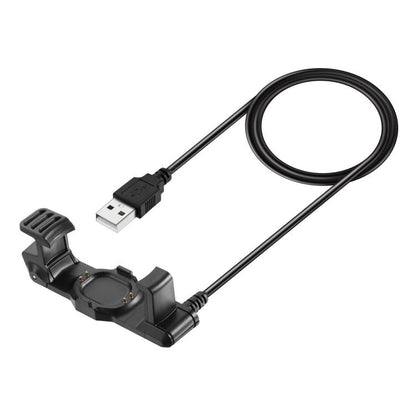 xDfind USB Smart Watch Charger, For Garmin Forerunner 225, For Garmin Forerunner 220