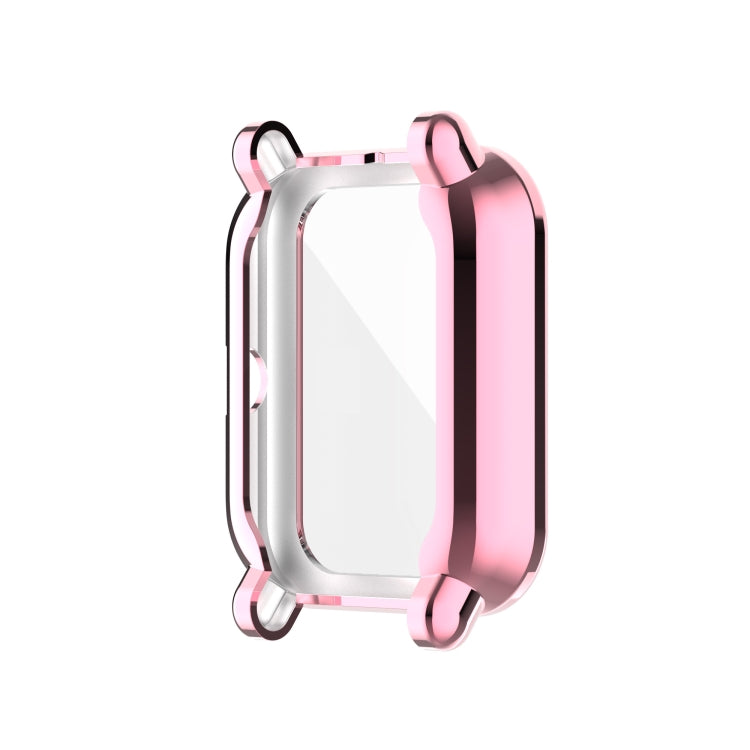 Full Coverage TPU Protective Case Cover, For Amazfit Pop