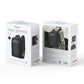 Yesido smart backpack box with black backpack shown