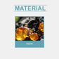 Resin material for the denture fitting kit, shown in a product graphic