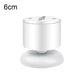 Stainless Steel B-Shaped Furniture Support Legs for Sofas and Coffee Tables, 6cm, 8cm, 10cm, 12cm, 15cm, 18cm, 20cm, 25cm, 30cm