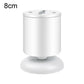 Stainless Steel B-Shaped Furniture Support Legs for Sofas and Coffee Tables, 6cm, 8cm, 10cm, 12cm, 15cm, 18cm, 20cm, 25cm, 30cm
