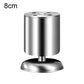 Stainless Steel B-Shaped Furniture Support Legs for Sofas and Coffee Tables, 6cm, 8cm, 10cm, 12cm, 15cm, 18cm, 20cm, 25cm, 30cm