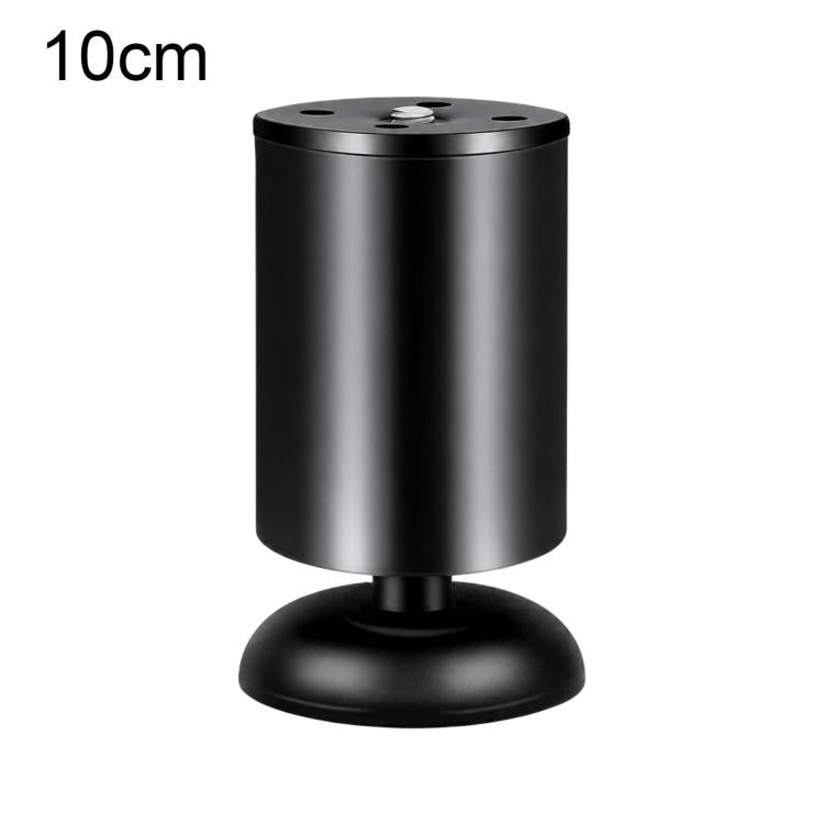 Stainless Steel B-Shaped Furniture Support Legs for Sofas and Coffee Tables, 6cm, 8cm, 10cm, 12cm, 15cm, 18cm, 20cm, 25cm, 30cm