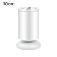 Stainless Steel B-Shaped Furniture Support Legs for Sofas and Coffee Tables, 6cm, 8cm, 10cm, 12cm, 15cm, 18cm, 20cm, 25cm, 30cm