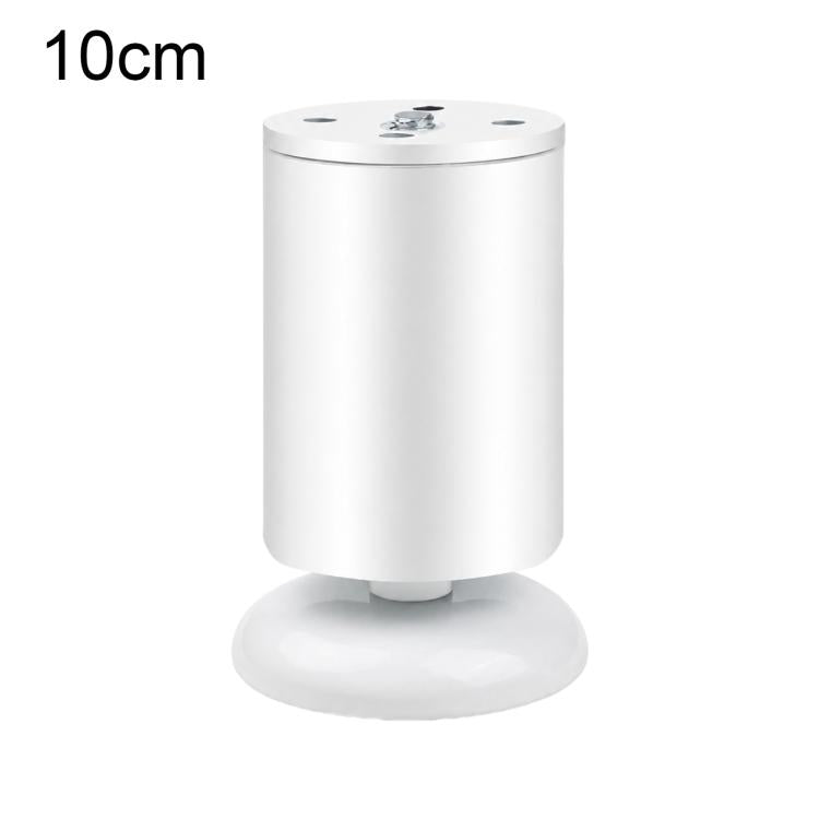 Stainless Steel B-Shaped Furniture Support Legs for Sofas and Coffee Tables, 6cm, 8cm, 10cm, 12cm, 15cm, 18cm, 20cm, 25cm, 30cm