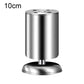 Stainless Steel B-Shaped Furniture Support Legs for Sofas and Coffee Tables, 6cm, 8cm, 10cm, 12cm, 15cm, 18cm, 20cm, 25cm, 30cm