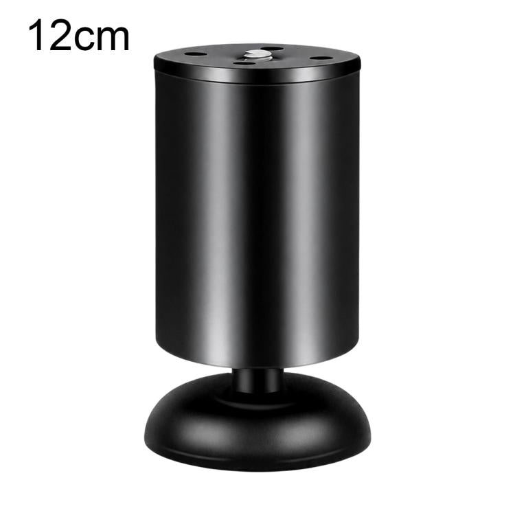 Stainless Steel B-Shaped Furniture Support Legs for Sofas and Coffee Tables, 6cm, 8cm, 10cm, 12cm, 15cm, 18cm, 20cm, 25cm, 30cm