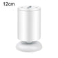 Stainless Steel B-Shaped Furniture Support Legs for Sofas and Coffee Tables, 6cm, 8cm, 10cm, 12cm, 15cm, 18cm, 20cm, 25cm, 30cm