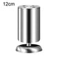 Stainless Steel B-Shaped Furniture Support Legs for Sofas and Coffee Tables, 6cm, 8cm, 10cm, 12cm, 15cm, 18cm, 20cm, 25cm, 30cm