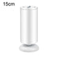 Stainless Steel B-Shaped Furniture Support Legs for Sofas and Coffee Tables, 6cm, 8cm, 10cm, 12cm, 15cm, 18cm, 20cm, 25cm, 30cm