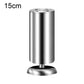 Stainless Steel B-Shaped Furniture Support Legs for Sofas and Coffee Tables, 6cm, 8cm, 10cm, 12cm, 15cm, 18cm, 20cm, 25cm, 30cm