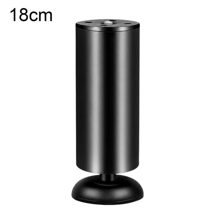 Stainless Steel B-Shaped Furniture Support Legs for Sofas and Coffee Tables, 6cm, 8cm, 10cm, 12cm, 15cm, 18cm, 20cm, 25cm, 30cm