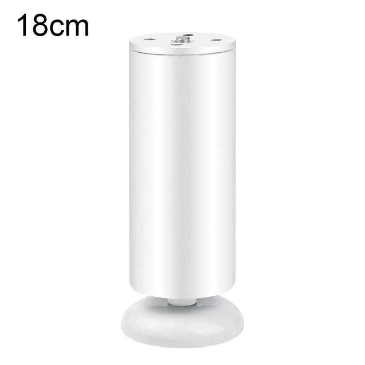 Stainless Steel B-Shaped Furniture Support Legs for Sofas and Coffee Tables, 6cm, 8cm, 10cm, 12cm, 15cm, 18cm, 20cm, 25cm, 30cm