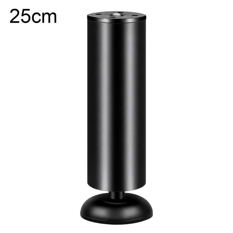 Stainless Steel B-Shaped Furniture Support Legs for Sofas and Coffee Tables, 6cm, 8cm, 10cm, 12cm, 15cm, 18cm, 20cm, 25cm, 30cm