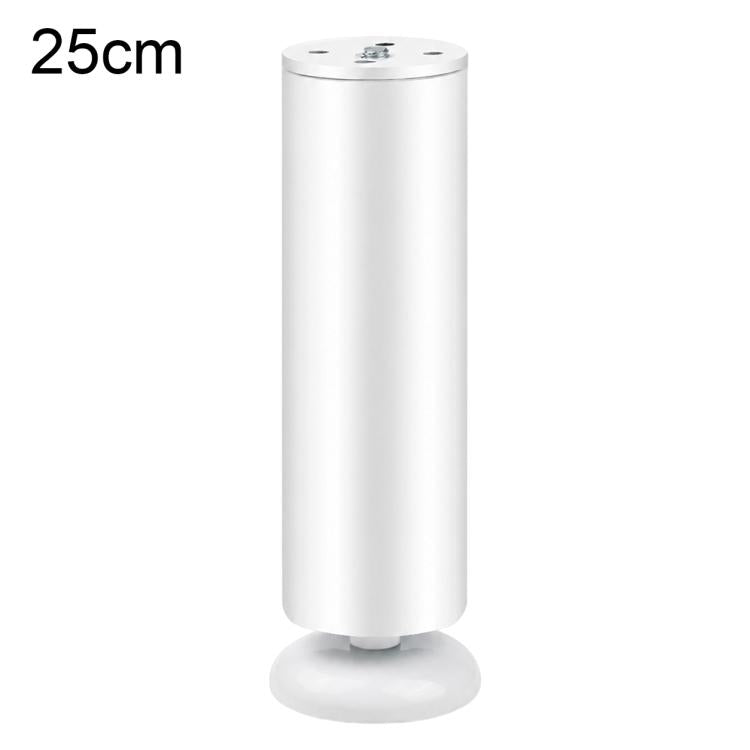 Stainless Steel B-Shaped Furniture Support Legs for Sofas and Coffee Tables, 6cm, 8cm, 10cm, 12cm, 15cm, 18cm, 20cm, 25cm, 30cm