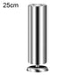 Stainless Steel B-Shaped Furniture Support Legs for Sofas and Coffee Tables, 6cm, 8cm, 10cm, 12cm, 15cm, 18cm, 20cm, 25cm, 30cm