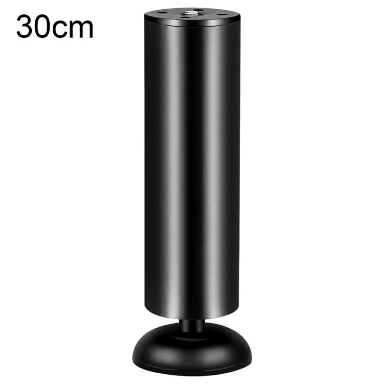 Stainless Steel B-Shaped Furniture Support Legs for Sofas and Coffee Tables, 6cm, 8cm, 10cm, 12cm, 15cm, 18cm, 20cm, 25cm, 30cm