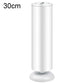 Stainless Steel B-Shaped Furniture Support Legs for Sofas and Coffee Tables, 6cm, 8cm, 10cm, 12cm, 15cm, 18cm, 20cm, 25cm, 30cm