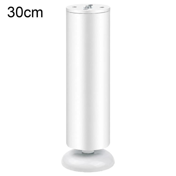 Stainless Steel B-Shaped Furniture Support Legs for Sofas and Coffee Tables, 6cm, 8cm, 10cm, 12cm, 15cm, 18cm, 20cm, 25cm, 30cm