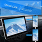 10.1-inch touchscreen car MP5 supports Mirror Link with iPhone and Android screens
