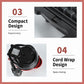 Household Mini Waffle Maker Breakfast Bread Maker Sandwich Maker, AU Plug, EU Plug, UK Plug, US Plug