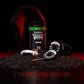 2UUL Solder Vampire desoldering wick canister and rolls with copper wick