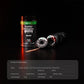 2UUL Solder Vampire desoldering wick canister and compact roll set