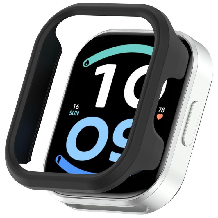 xDfind Half Coverage Hollow PC Watch Protective Case, For Redmi Watch 6 Lite, For Redmi Watch 6 Active